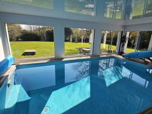 Villa vente à Saint-Nazaire, La Chapelle-des-marais