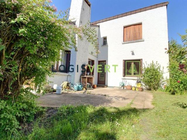 Maison vente à Palaiseau
