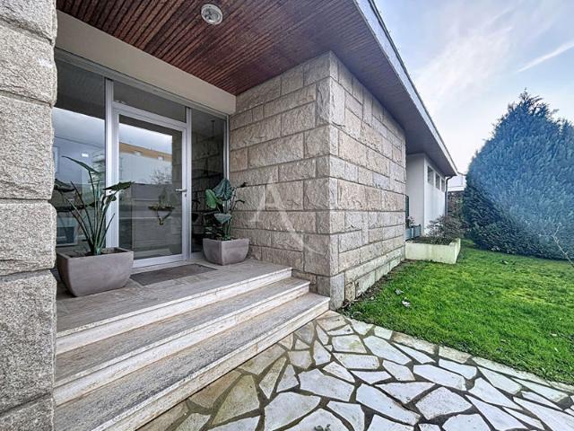 Maison vente à Laval