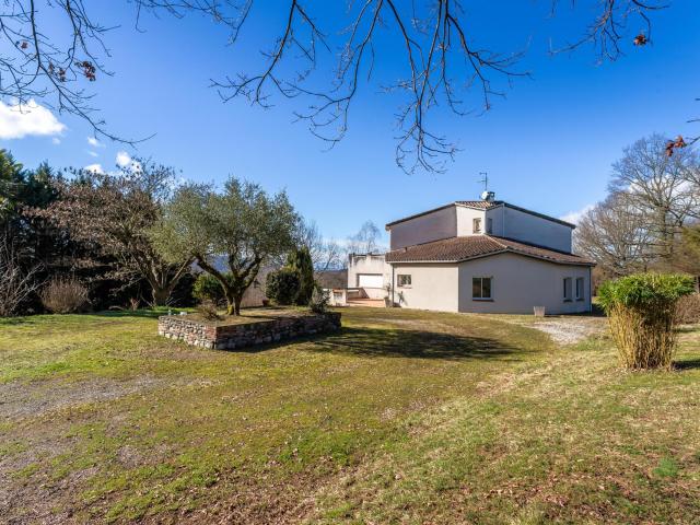 Maison vente à Saint-Gaudens, Estancarbon