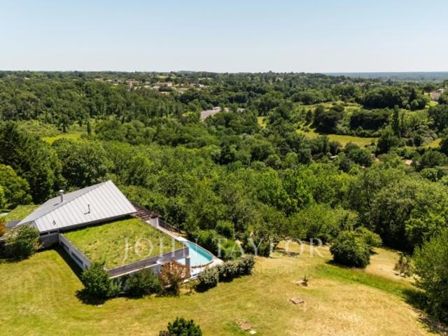 Maison vente à Bordeaux, Bouliac