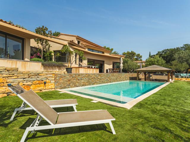 Maison vente à Arrondissement de Toulon, Solliès-ville