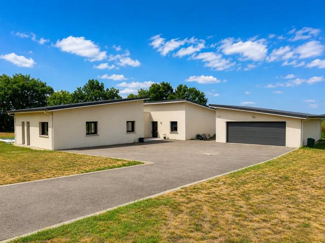Villa vente à Nérac, Casteljaloux