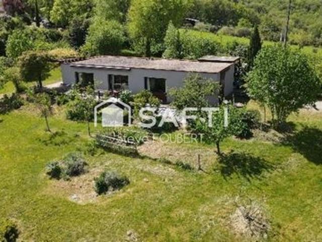 Villa vente à Sarlat-la-Canéda, Plazac