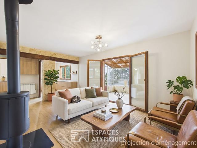 Maison vente à Les Mottes, Veyrier-du-Lac