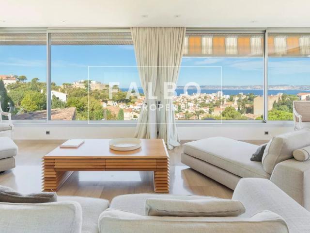Maison vente à Marseille