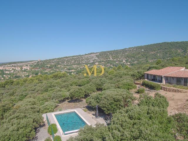 Maison vente à Apt, Saint-saturnin-lès-apt
