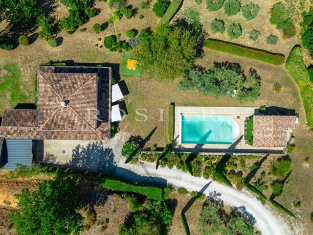 Maison vente à Apt, Roussillon