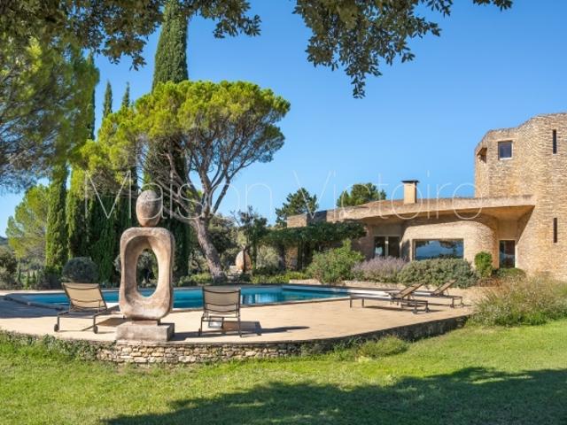 Maison vente à Gordes, Vaucluse