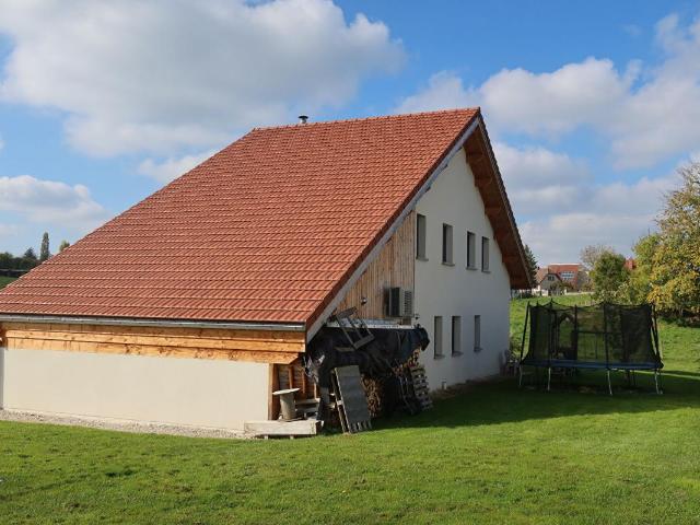 Maison vente à Besançon, L'hôpital-du-grosbois