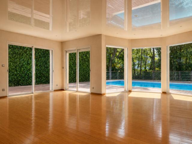 Villa vente à Besançon