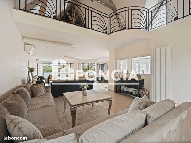 Maison vente à Le Raincy, Vaujours