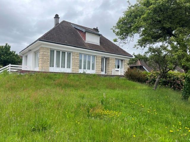 Maison vente à Le Havre, Fontaine-la-mallet