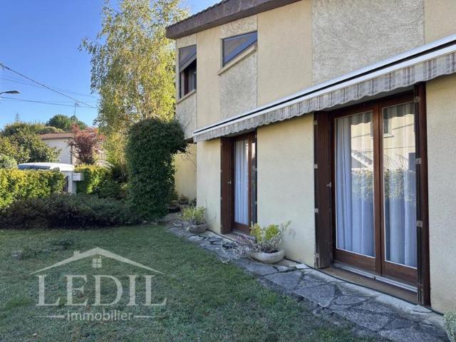 Maison vente à Auch