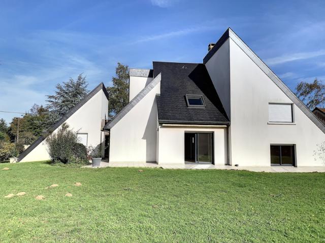 Maison vente à Le Mans, Changé
