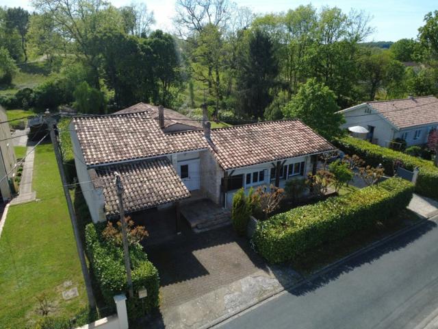 Appartement vente à Bergerac, Eymet