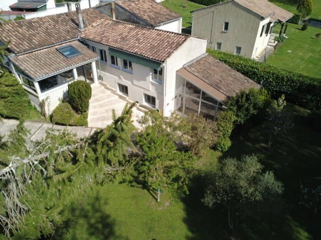 Appartement vente à Bergerac, Eymet