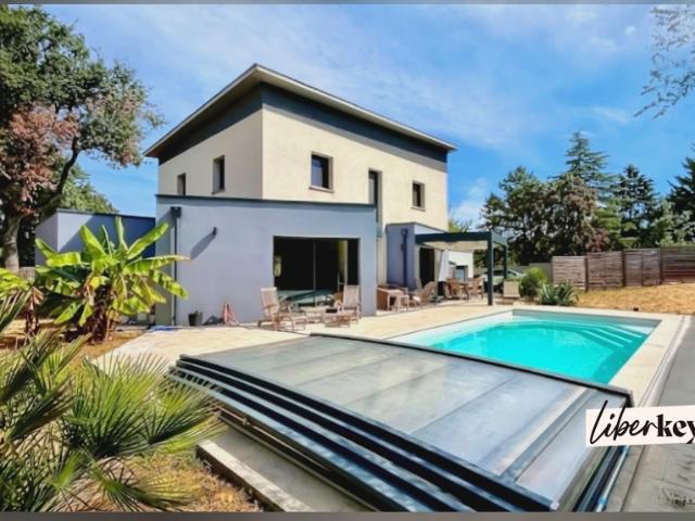 Maison vente à Tours, Ballan-miré