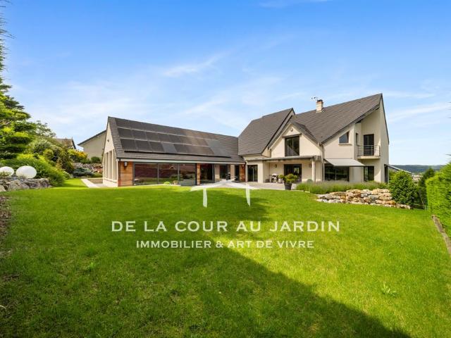 Maison vente à La Cude, Velars-sur-Ouche