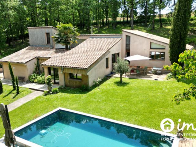 Maison vente à France métropolitaine, Auzeville-tolosane