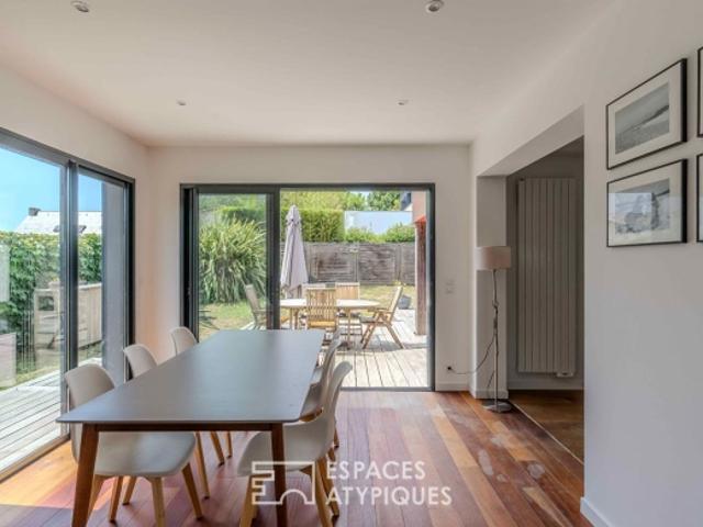 Maison vente à Saint-Marc-sur-Mer, Saint-Nazaire