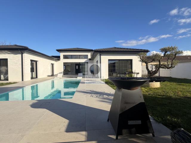 Maison vente à France métropolitaine, Valence