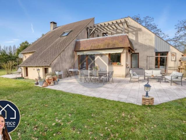 Maison vente à Dreux, Ecluzelles