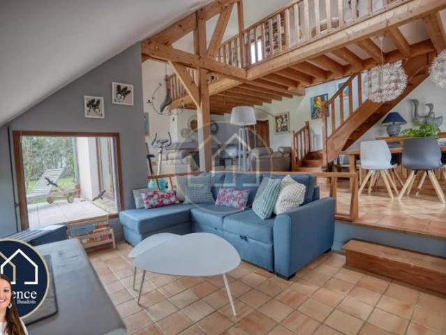 Maison vente à Dreux, Ecluzelles