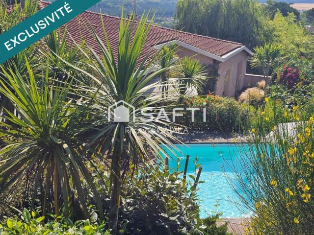 Maison vente à Craboufie, Castanet-tolosan