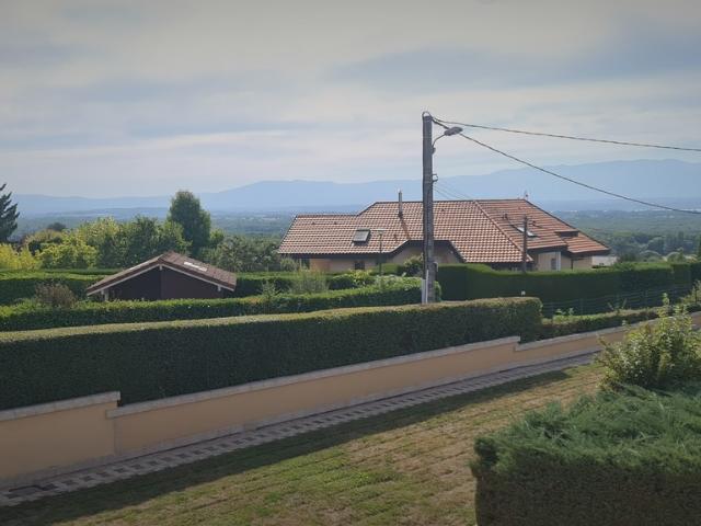 Maison vente à Tholomaz, Loisin