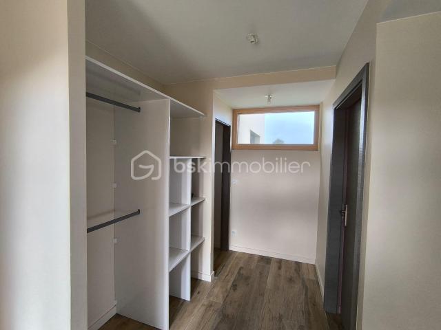 Maison location à Bourg-en-Bresse, Garnerans