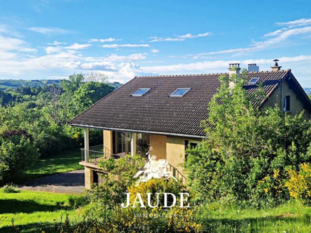 Maison vente à France métropolitaine, Sayat