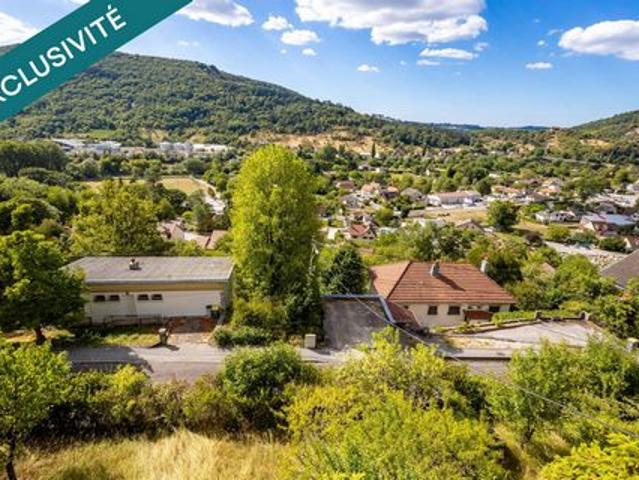 Villa vente à Besançon, Beure