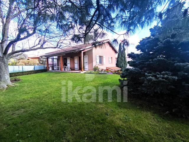Maison vente à France métropolitaine, Génissieux