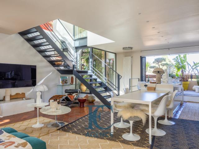Maison vente à Arrondissement de Toulon, Sanary-sur-mer