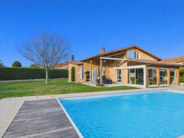 Maison vente à France métropolitaine, Saint-marcel-lès-valence