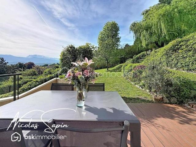 Maison vente à Grenoble, Seyssinet-pariset