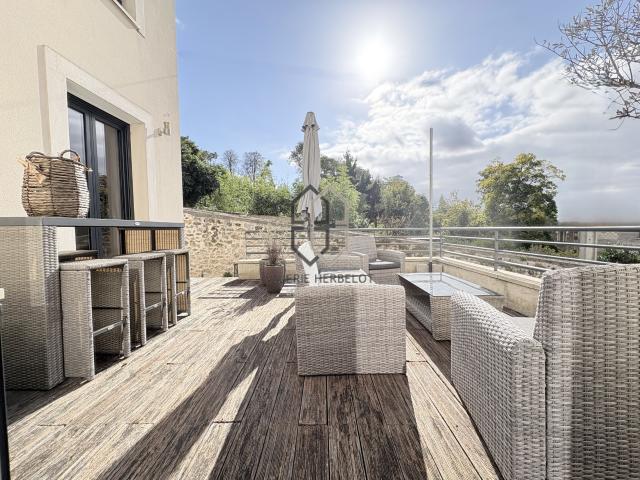 Maison vente à Créteil, Chennevières-sur-marne