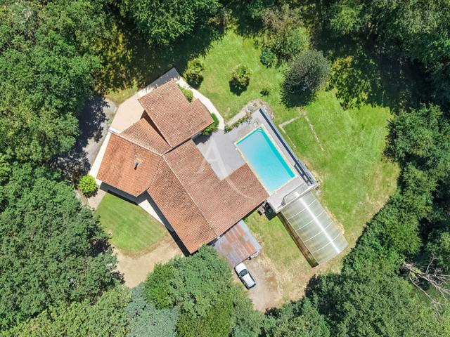 Maison vente à Cholet, Montilliers