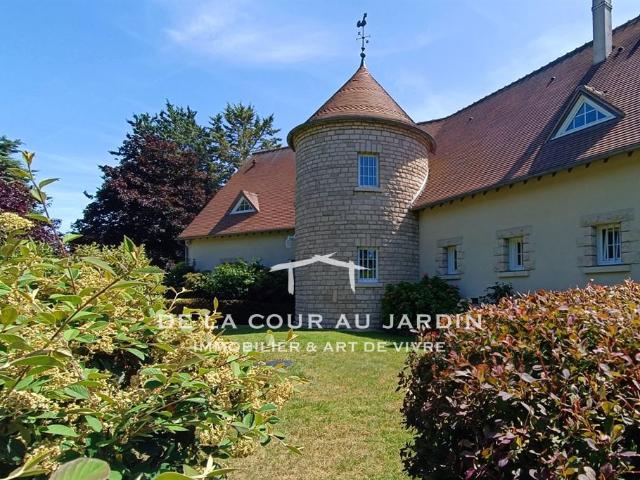 Maison vente à Dreux, Croisilles