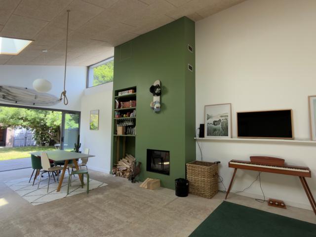 Maison vente à Saint-Nazaire, Saint-nazaire