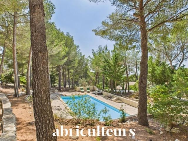 Maison vente à Aix-en-Provence, Ventabren