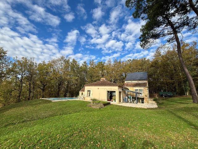 Maison vente à Villeneuve-sur-Lot, Fumel