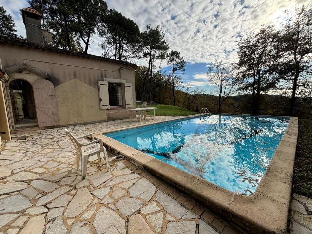 Maison vente à Villeneuve-sur-Lot, Fumel