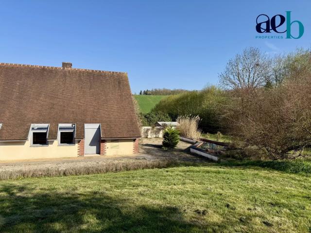 Maison vente à Versailles, Le Chesnay
