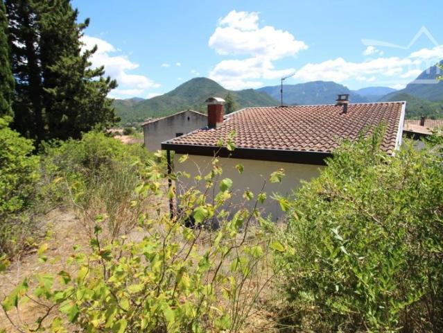 Maison vente à Limoux, Quillan