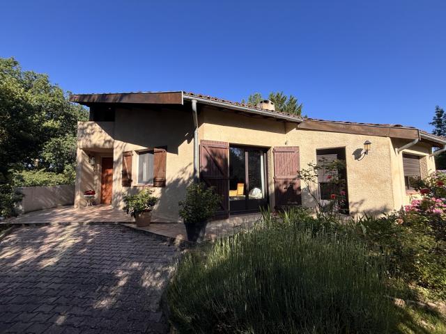Maison vente à Toulouse, Drudas