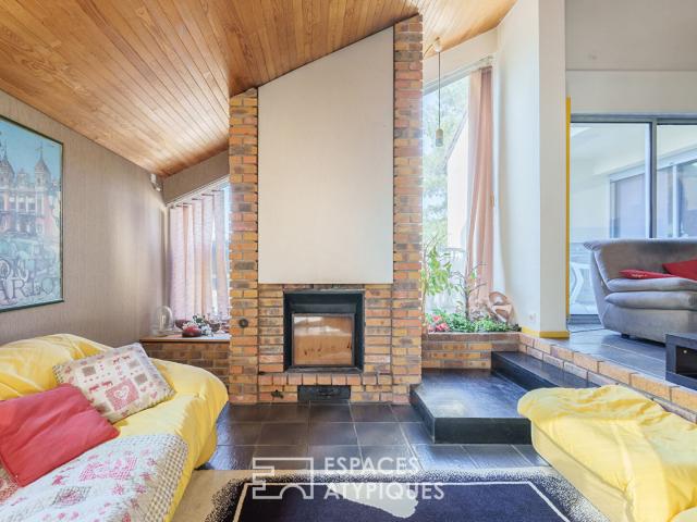 Maison vente à Nancy, Lay-saint-christophe