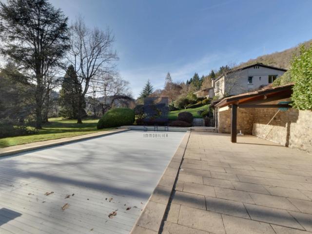 Maison vente à Tournon-sur-Rhône, Le Cheylard