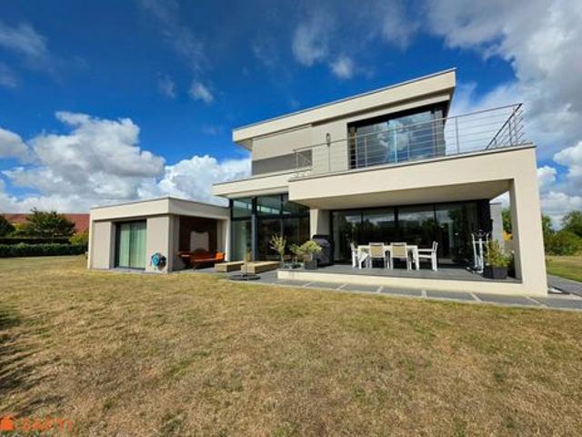 Villa vente à Lille, Mérignies